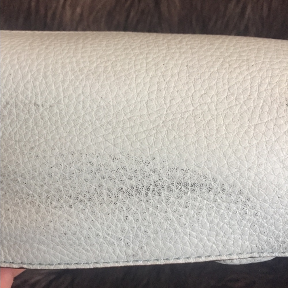 ✅ SOLD NWT Kate Spade mint green crossbody purse - Picture 5 of 8
